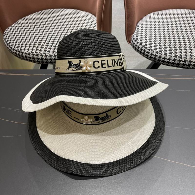 Celine top hat (6)